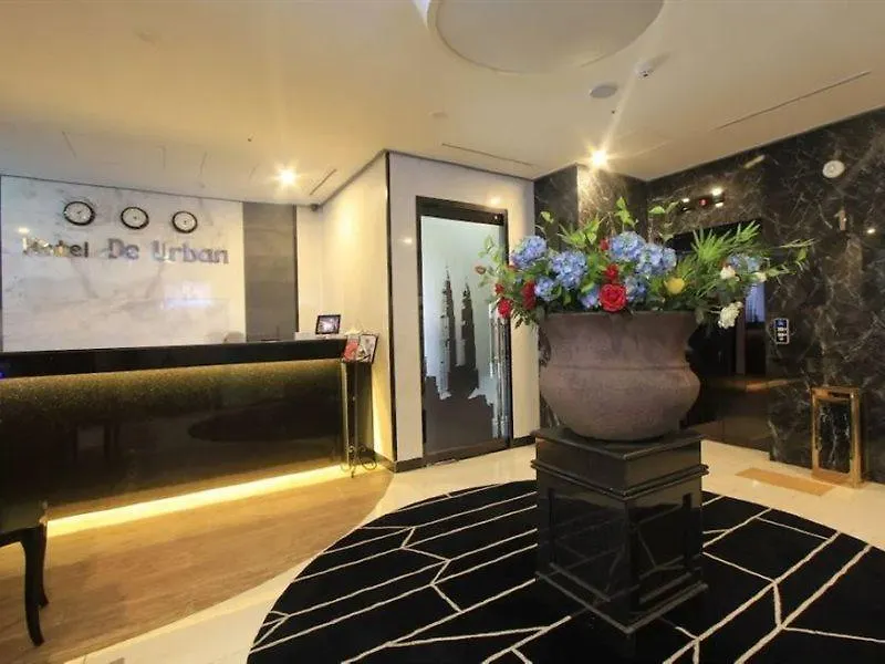 Hotel De Urban Seoul