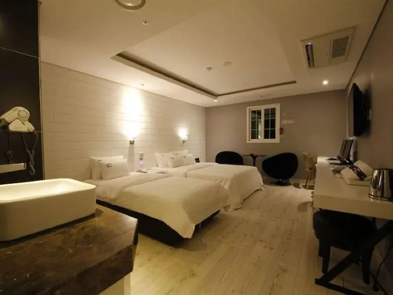 Hotel De Urban Seoul
