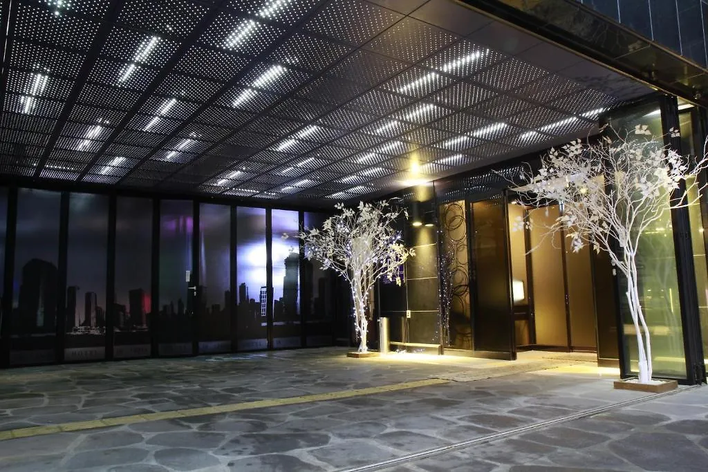 Hotel De Urban Seoul