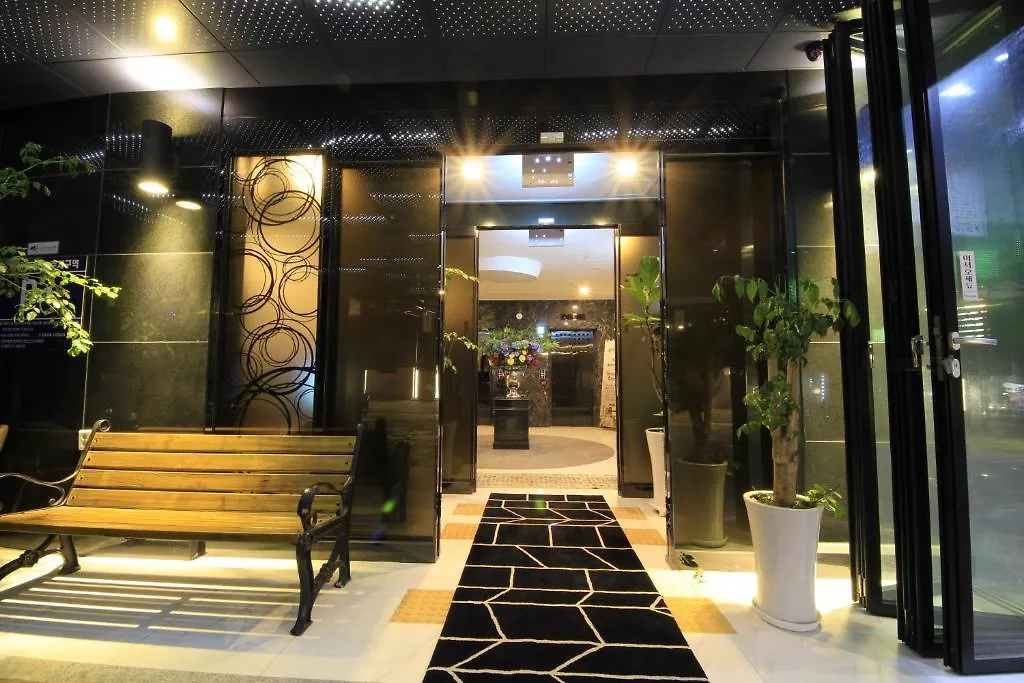 Hotel De Urban Seoul