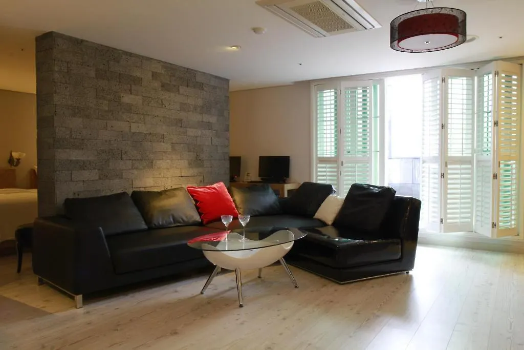 **  Hotel De Urban Seoul South Korea