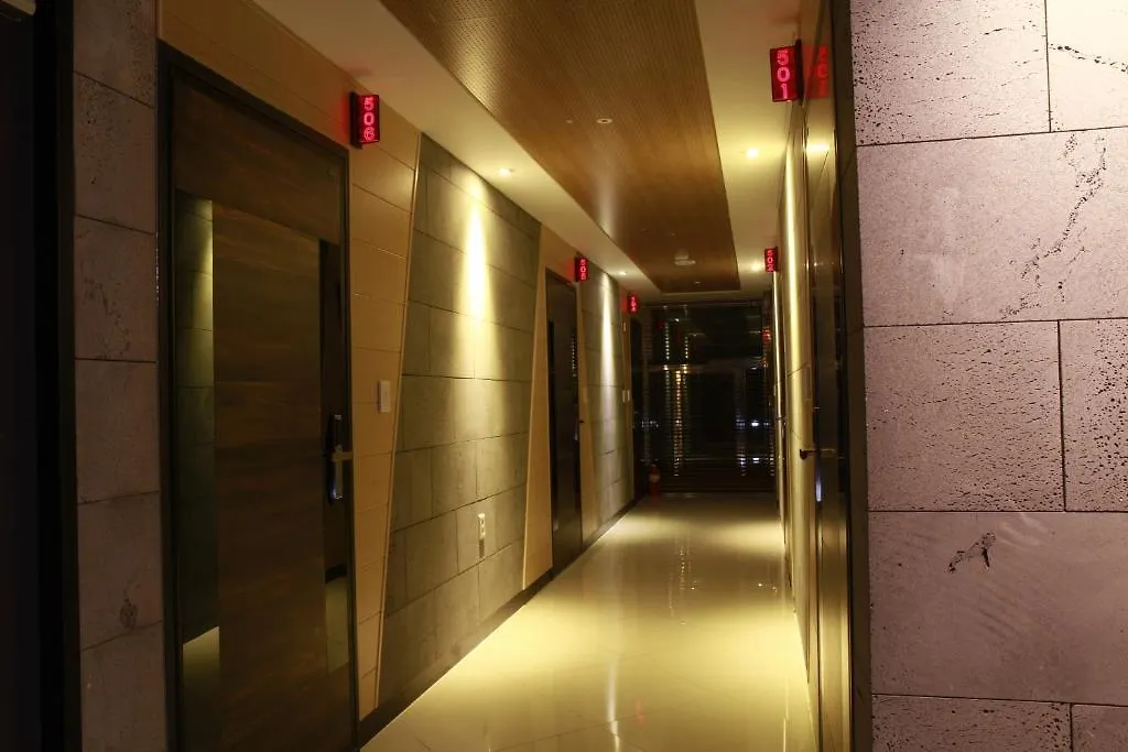 Hotel De Urban Seoul 2*,