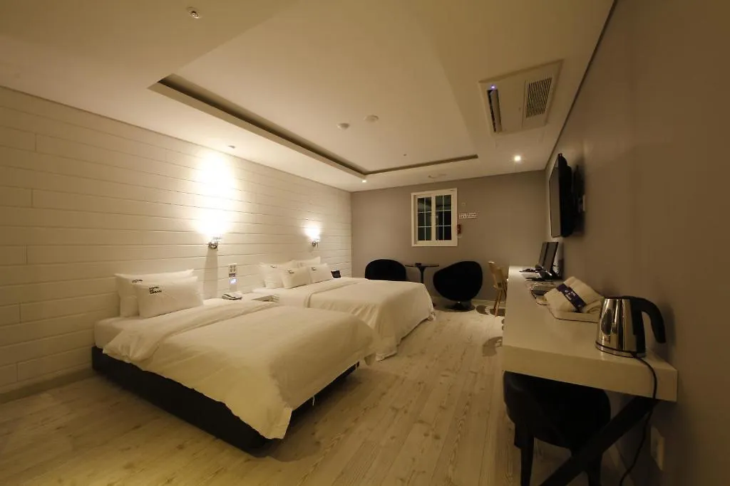 Hotel De Urban Seoul