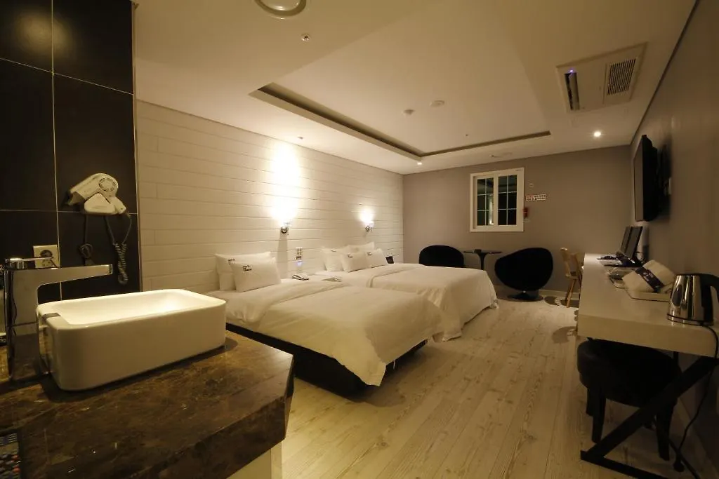 Hotel De Urban Seoul