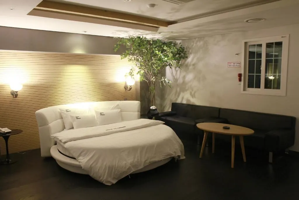 Hotel De Urban Seoul