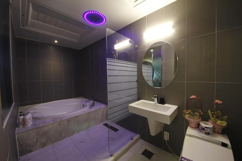 Hotel De Urban Seoul