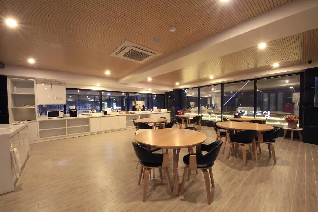 Hotel De Urban Seoul