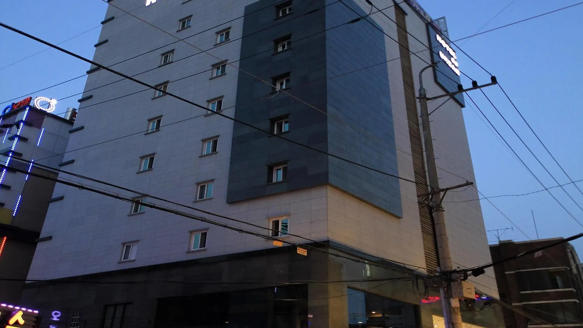 Hotel De Urban Seoul