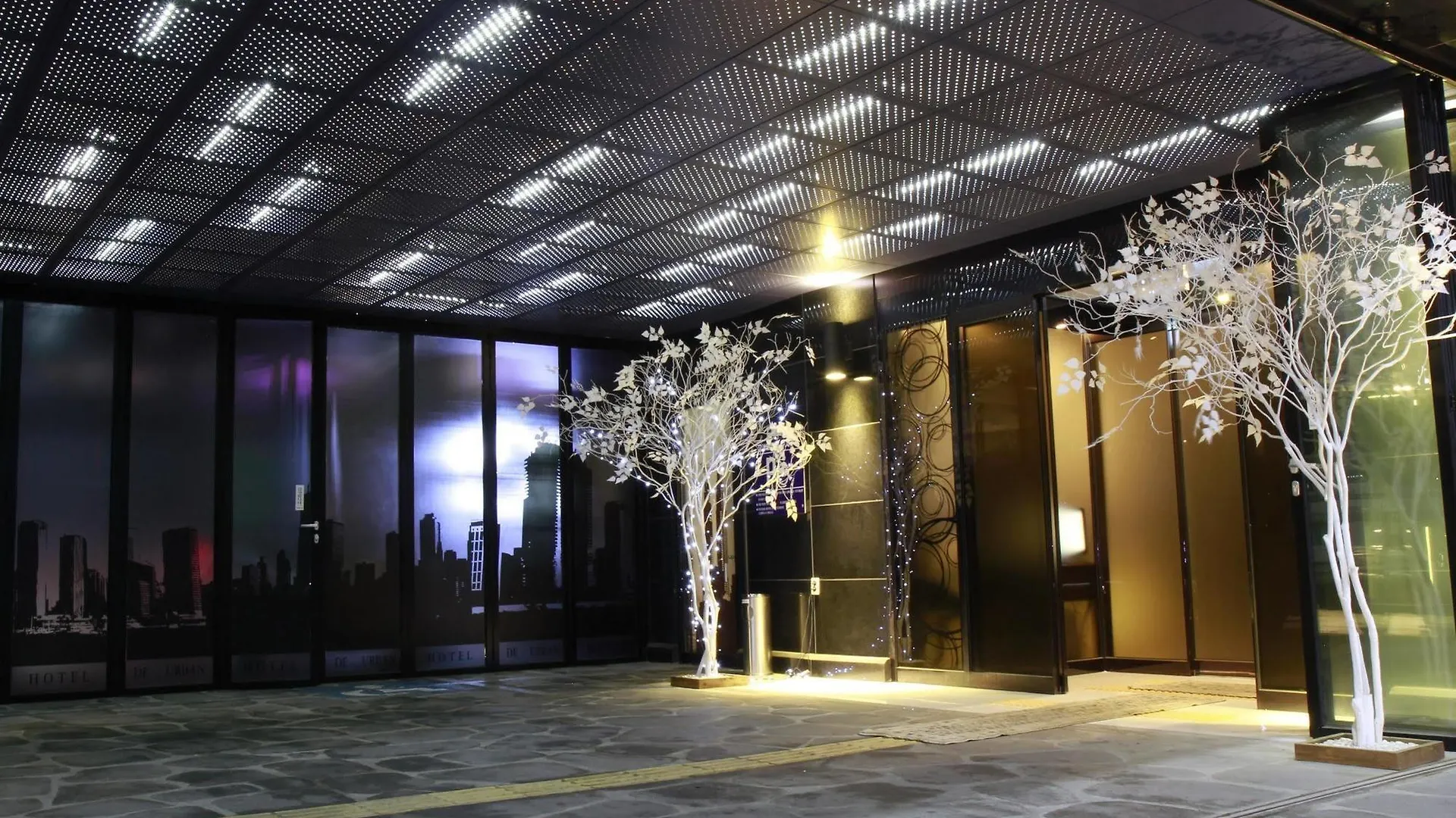 Hotel De Urban Seoul